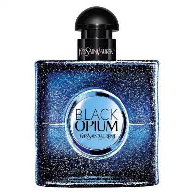 Yves Saint Laurent Woda perfumowana dla kobiet Black Opium Intense 50 ml