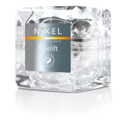 Nikel Ift krem pod oczy z pomara�cz�, kwiatem immortelle, olejkiem sezamowym i wit. e 15 ml