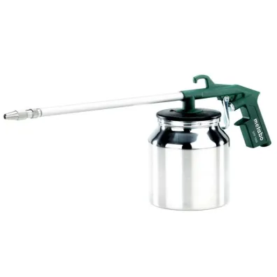 Pne pistolet do ropowania spp1000