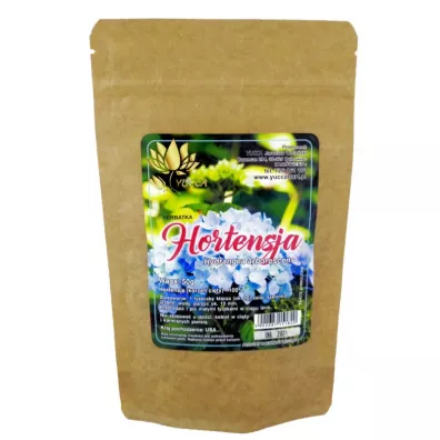 Yucca Herbatka korze� hortensji 50 g