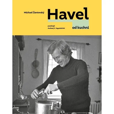 Havel od kuchni - Michael  Antovsk
