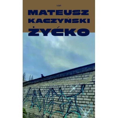 �y�ko - Mateusz Kaczy�ski