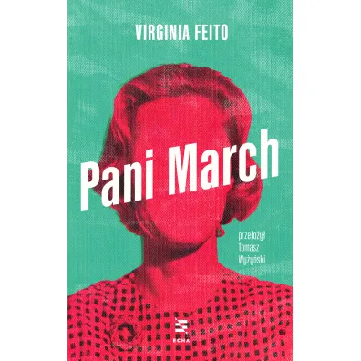 Pani March - Virginia Feito