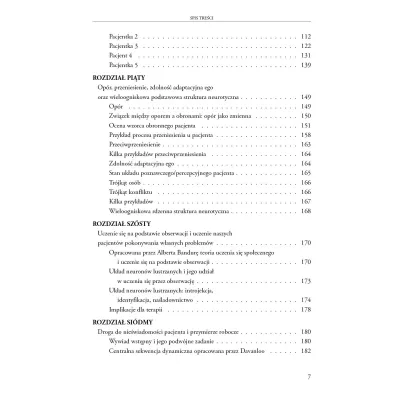 Intensywna kr�tkoterminowa psychoterapia dynamiczna dla praktyk�w