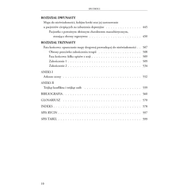 Intensywna kr�tkoterminowa psychoterapia dynamiczna dla praktyk�w