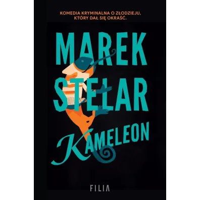 Kameleon - Marek Stelar