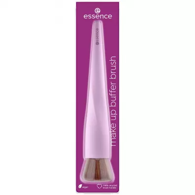 Essence Make Up Buffer Brush P�dzel do nak�adania podk�adu 01