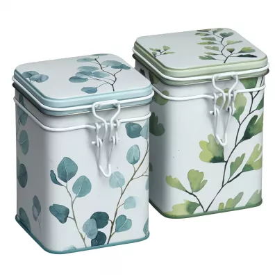 Eigenart Puszka na herbat Trees Eucalyptus 8282119 150 g