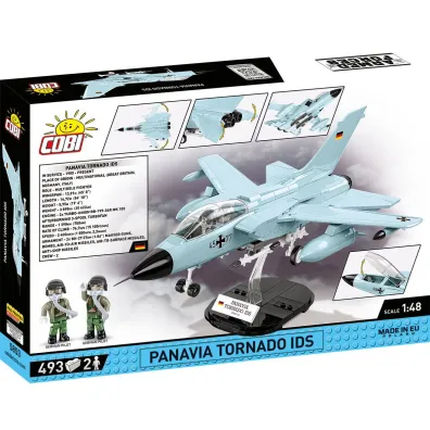 Armed Forces. Panavia Tornado Ids