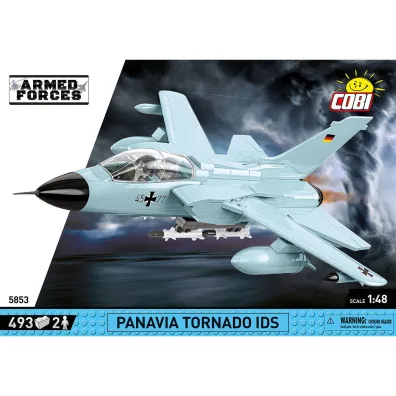 Armed Forces. Panavia Tornado Ids