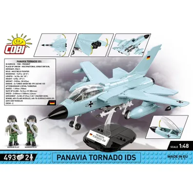 Armed Forces. Panavia Tornado Ids
