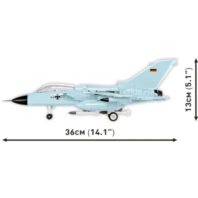 Armed Forces. Panavia Tornado Ids