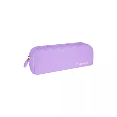 CoolPack Pi�rnik silikonowy Tube Pastel Powder Purple
