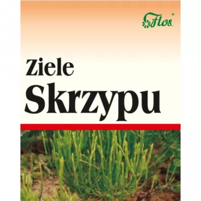 Flos Ziele skrzypu 50 g
