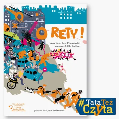 O rety!