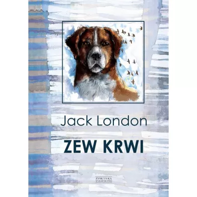 Zew krwi - Jack London