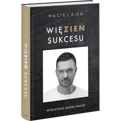 Wi�zien sukcesu - Maciej Zie�
