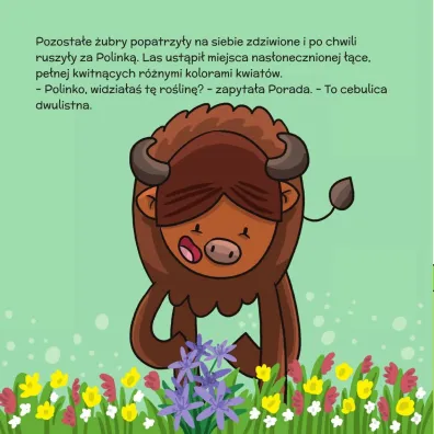 Milczenie orlika. �ubr Pompik. Wyprawy. Tom 18