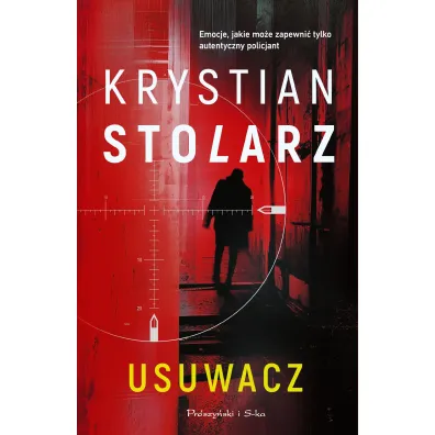 Usuwacz - Krystian Stolarz