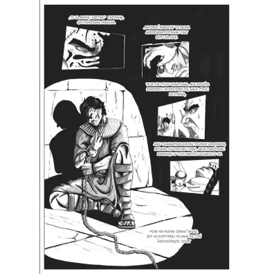 Mumia. Tom 6