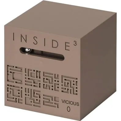 Inside 3. Vicious 0