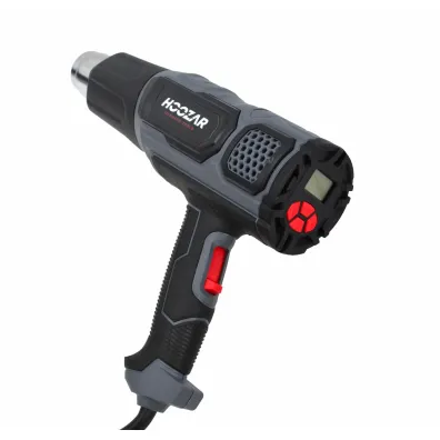Hoozar Opalarka 2000w z reg. i akc.wy�wietlacz lcd