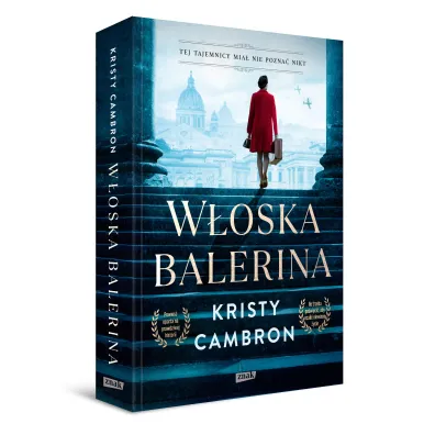 W�oska balerina