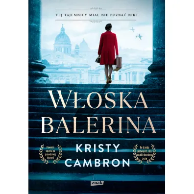 W�oska balerina