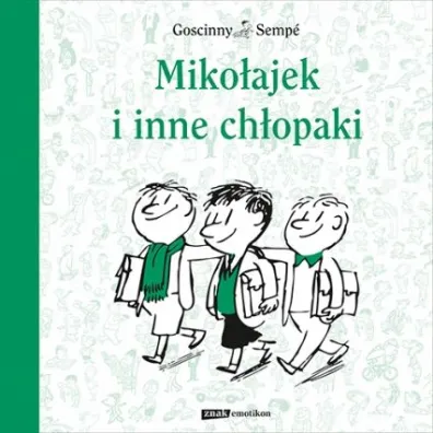 Miko�ajek i inne ch�opaki