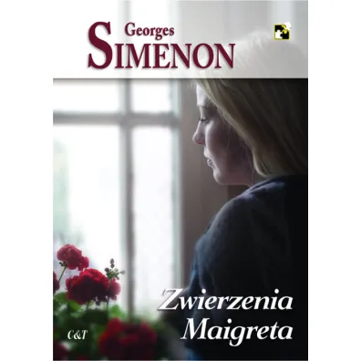 Zwierzenia Maigreta. Komisarz Maigret. Tom 54 - Georges Simenon