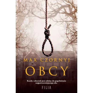 Obcy (pocket) - Max Czornyj