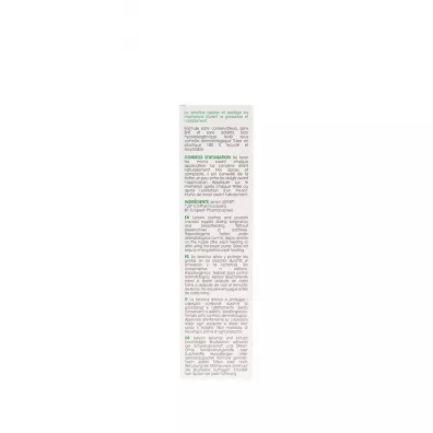 Alphanova Sante Alphanova Organic Mum, Lanolina na brodawki, 100% naturalna, 40 ml