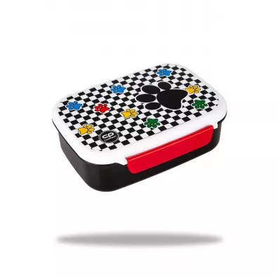 Coolpack Catch Me �niadani�wka z przegr�dk� FoodyxCatch me