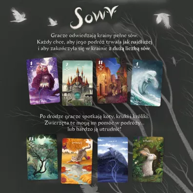 Sowy