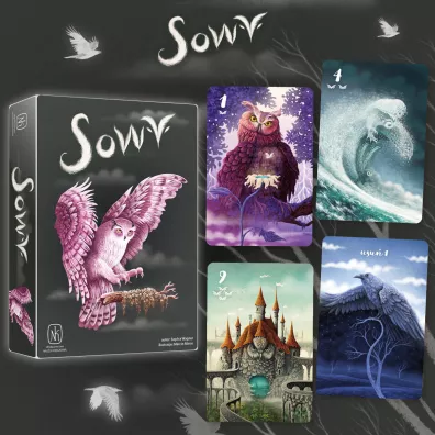 Sowy