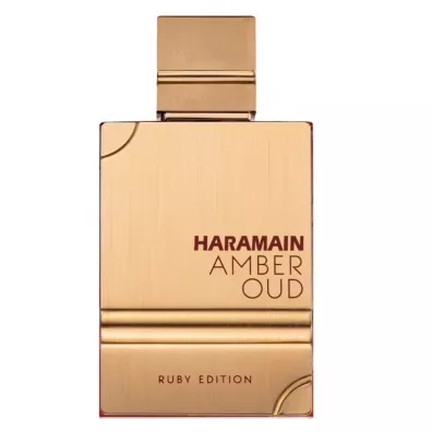 Al Haramain Woda perfumowana Amber Oud Ruby Edition 60 ml