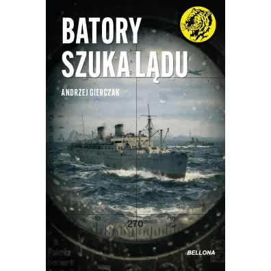Batory szuka l�du - Andrzej  Gierczak