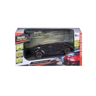 Lamborghini Terzo Milelennio RC skala 1:24 81525 MARC01 Maisto