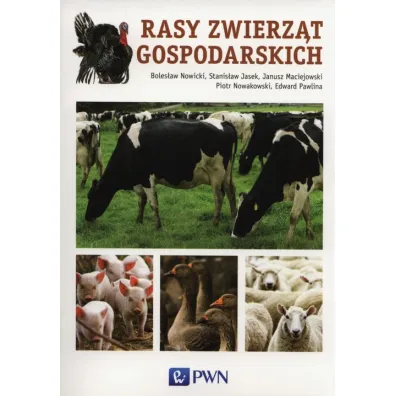 Rasy zwierz�t gospodarskich