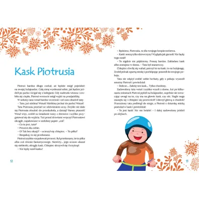 Najciekawsze bajki przedszkolaka