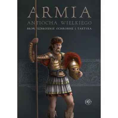 Armia Antiocha Wielkiego - Jean Charl Du Plessis