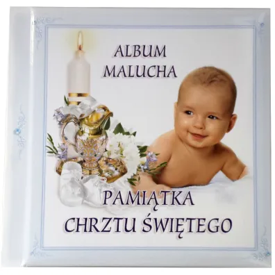 Pami�tka Chrztu �wi�tego