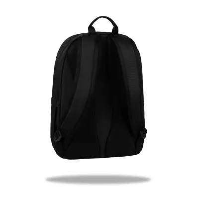 Plecak Patio m�odzie�owy Coolpack Scout Stitch Black 2