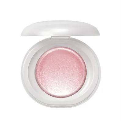 Lovro Bloomlight Freeze-Dried Highlighter roz�wietlacz do twarzy 02 Pink Quartz 3.8 g