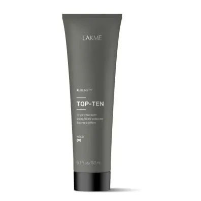Lakme K.Beauty Top-Ten piel�gnuj�cy balsam do w�os�w bez sp�ukiwania 150 ml