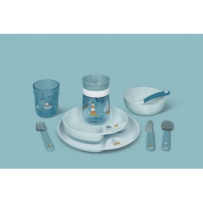 Mepal Miseczka dziecica Mio Sailors Bay 108003065244