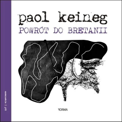 Powr�t do Bretanii - Keineg Paol
