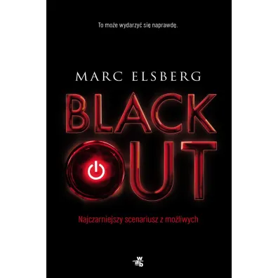 Blackout - Marc Elsberg