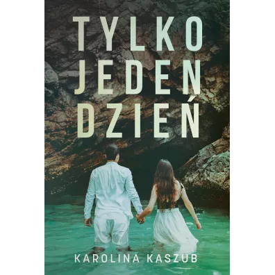 Tylko jeden dzie� - Karolina Kaszub