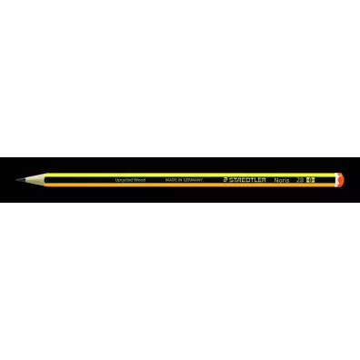 Staedtler O��wek sze�ciok�tny Noris, 2B